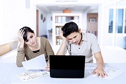 Jefferson IRS tax help